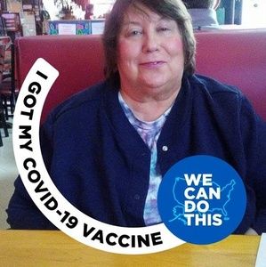 Meet your Posher, Glennis